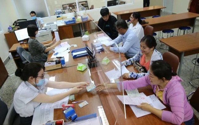Thủ tướng yêu cầu kịp thời bố trí kinh phí chi trả chế độ cho cán bộ, công chức khi sắp xếp bộ máy