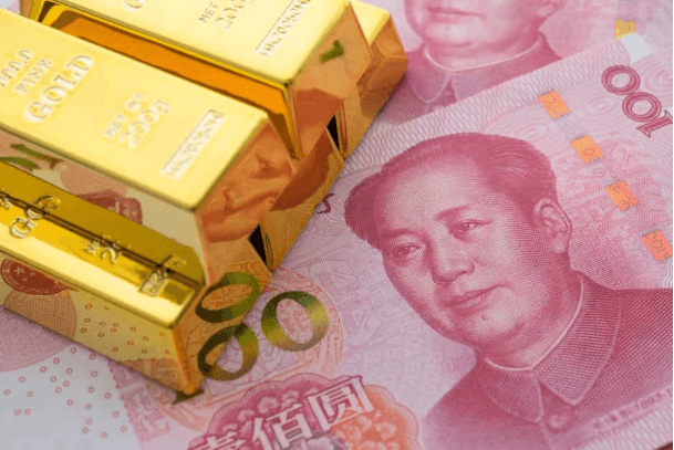Tính đến cuối tháng 4, tổng lượng vàng Trung Quốc dự trữ là hơn 2.290 tấn