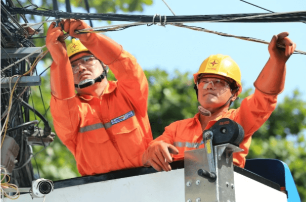 Tình hình thời tiết càng diễn biến phức tạp, cực đoan khó lường ảnh hưởng tiêu cực đến việc bảo đảm cung ứng điện