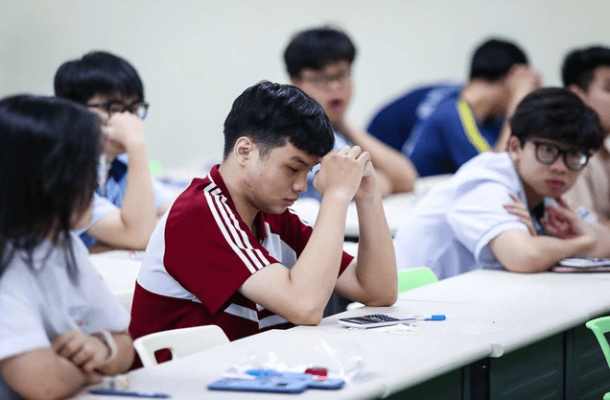 Để đạt kết quả tốt nhất trong xét tuyển năm nay, thí sinh cần đạt kết quả tốt nhất tại kỳ thi tốt nghiệp THPT